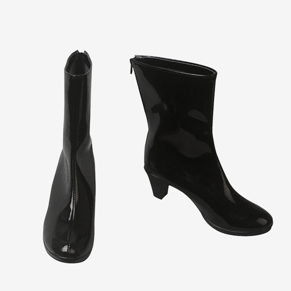 Fire Emblem Three Houses Edelgard Von Fresberg Shoes Cosplay Women Boots Unibuy
