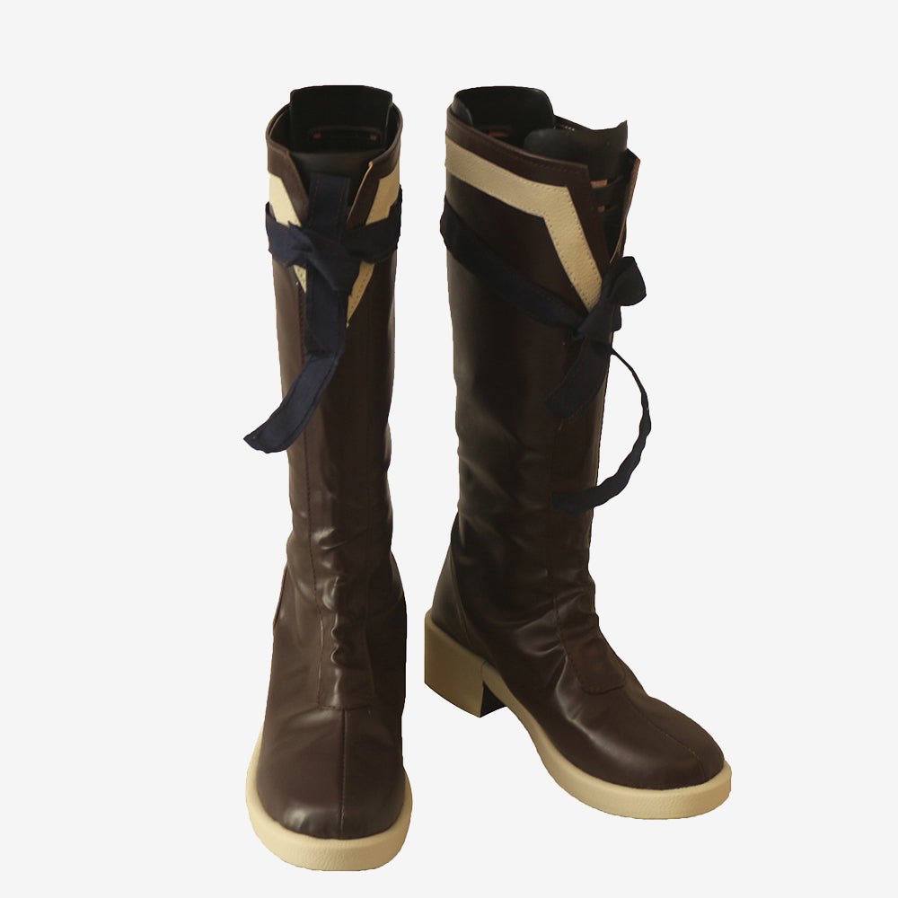 Fire Emblem Lyn Shoes Cosplay Women Boots Unibuy