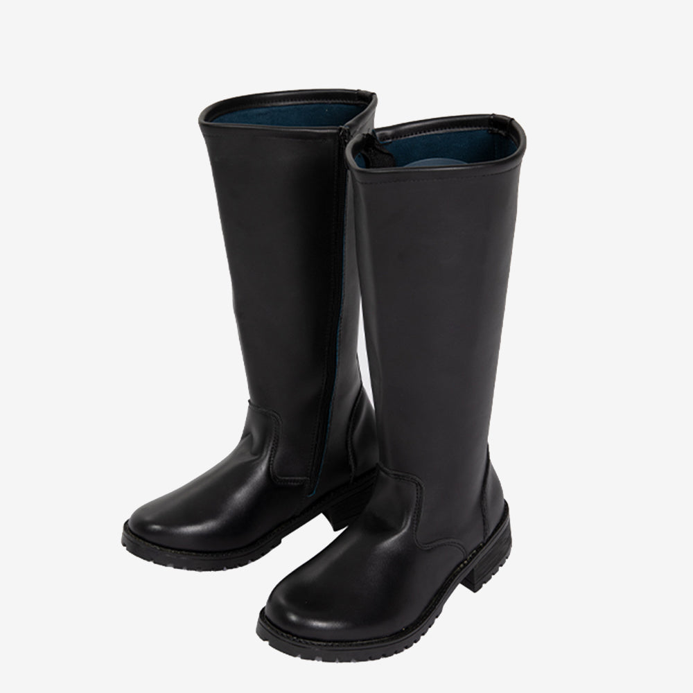 Obi-Wan Kenobi 2022 Reva Cosplay Shoes Women Boots Third Sister Ver.1 Unibuyplus