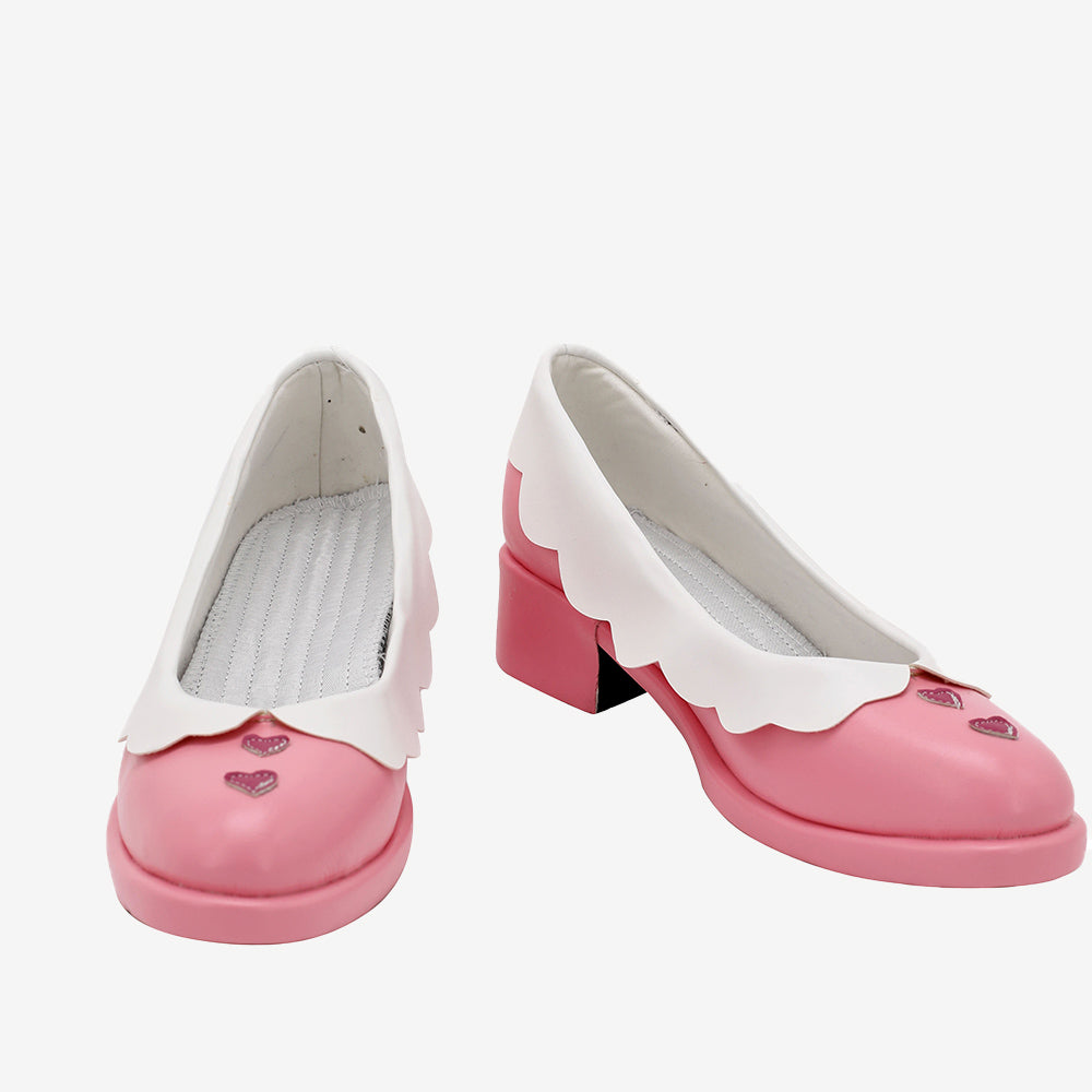 NEKOPARA Chocolat Vanilla Shoes Cosplay Women Boots Unibuy