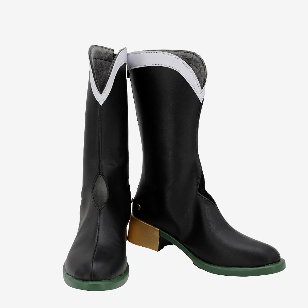 Rena Shoes Cosplay Wind Sneaker Elsword Women Boots Unibuy