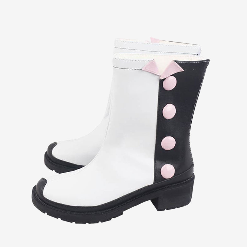 Shadows House Emilico Shoes Cosplay Women Boots Unibuy