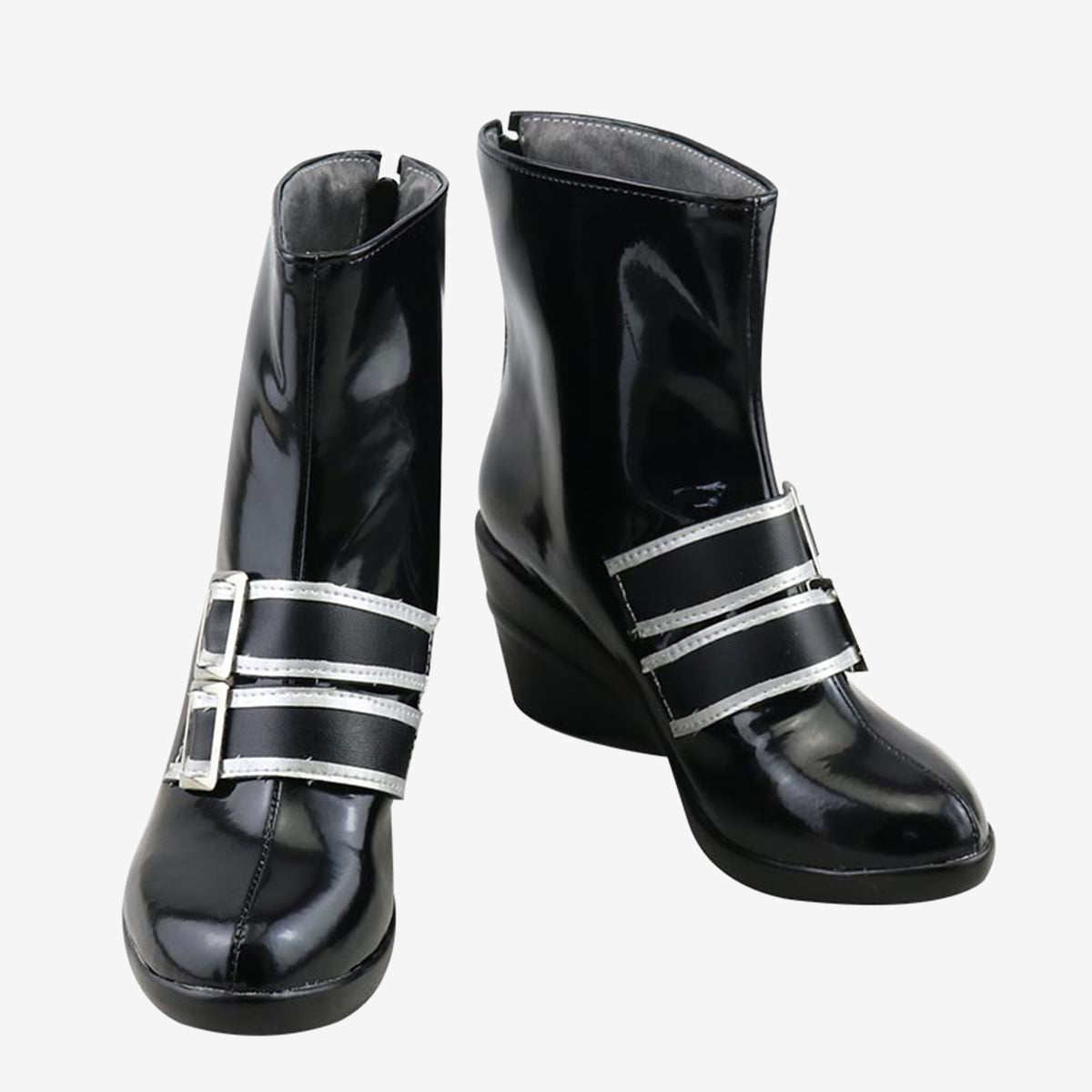 Promare Lio Fotia Shoes Cosplay Women Boots Unibuy