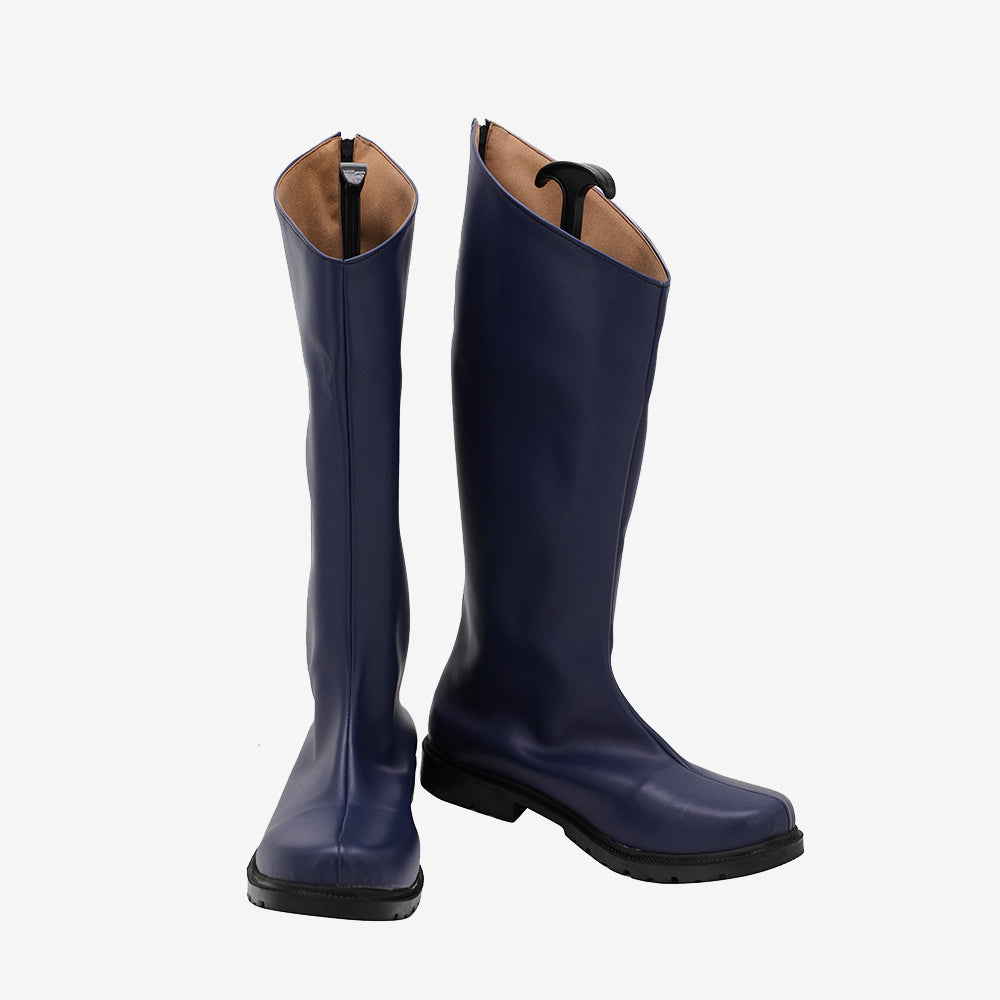 Eternals Ikaris Cosplay Shoes Men Boots Unibuy
