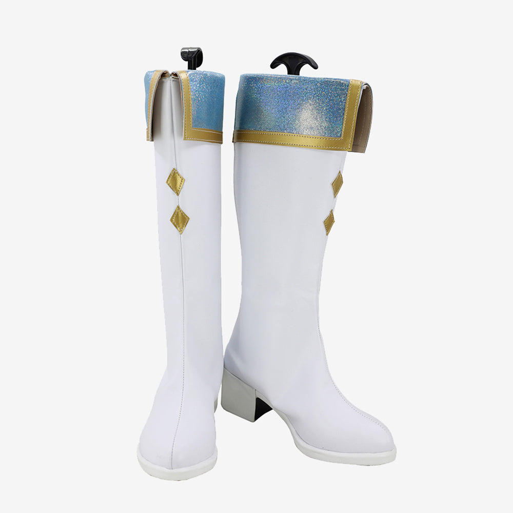 Uta no Prince Sama Hijirikawa Masato Shoes Cosplay Men Boots Unibuy