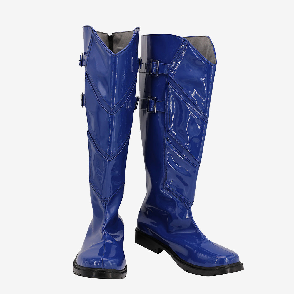 Star Wars Senate Guard Shoes Cosplay Men Boots Unibuy