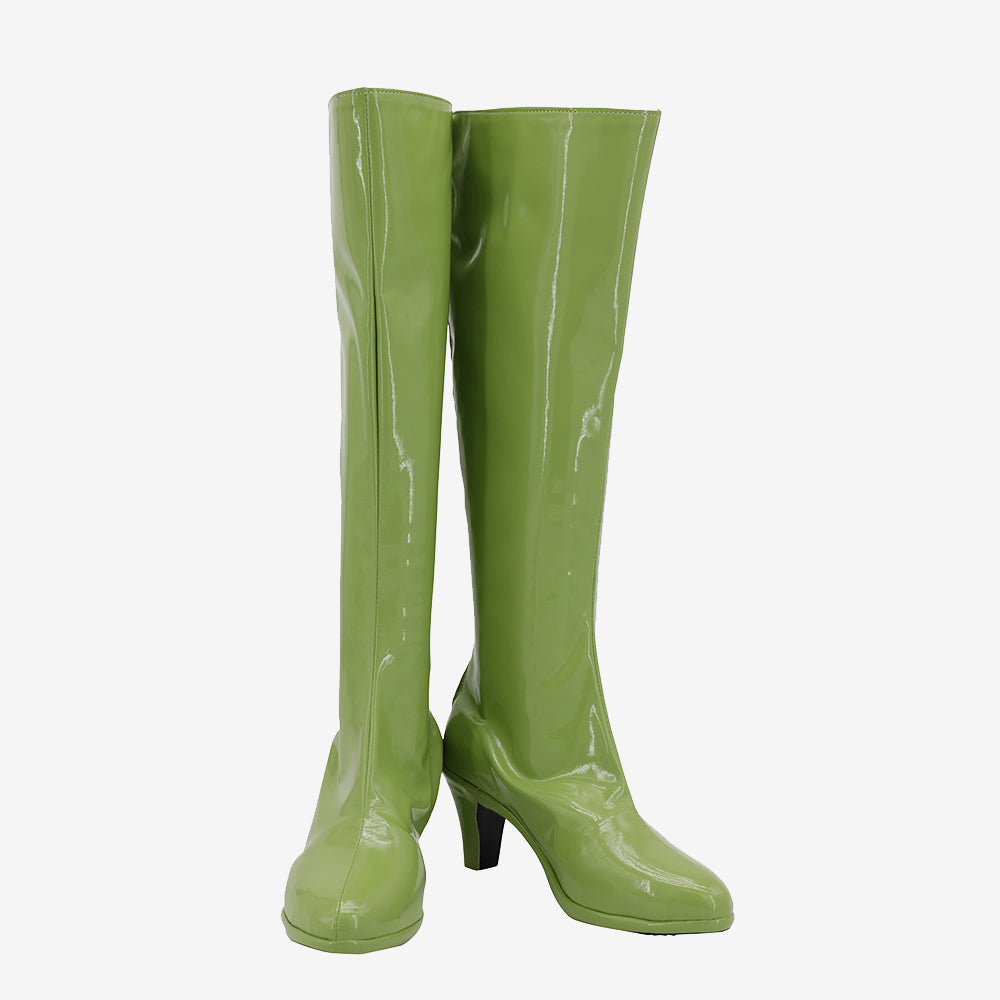 One Piece Nico Robin Shoes Cosplay Women Boots Unibuy