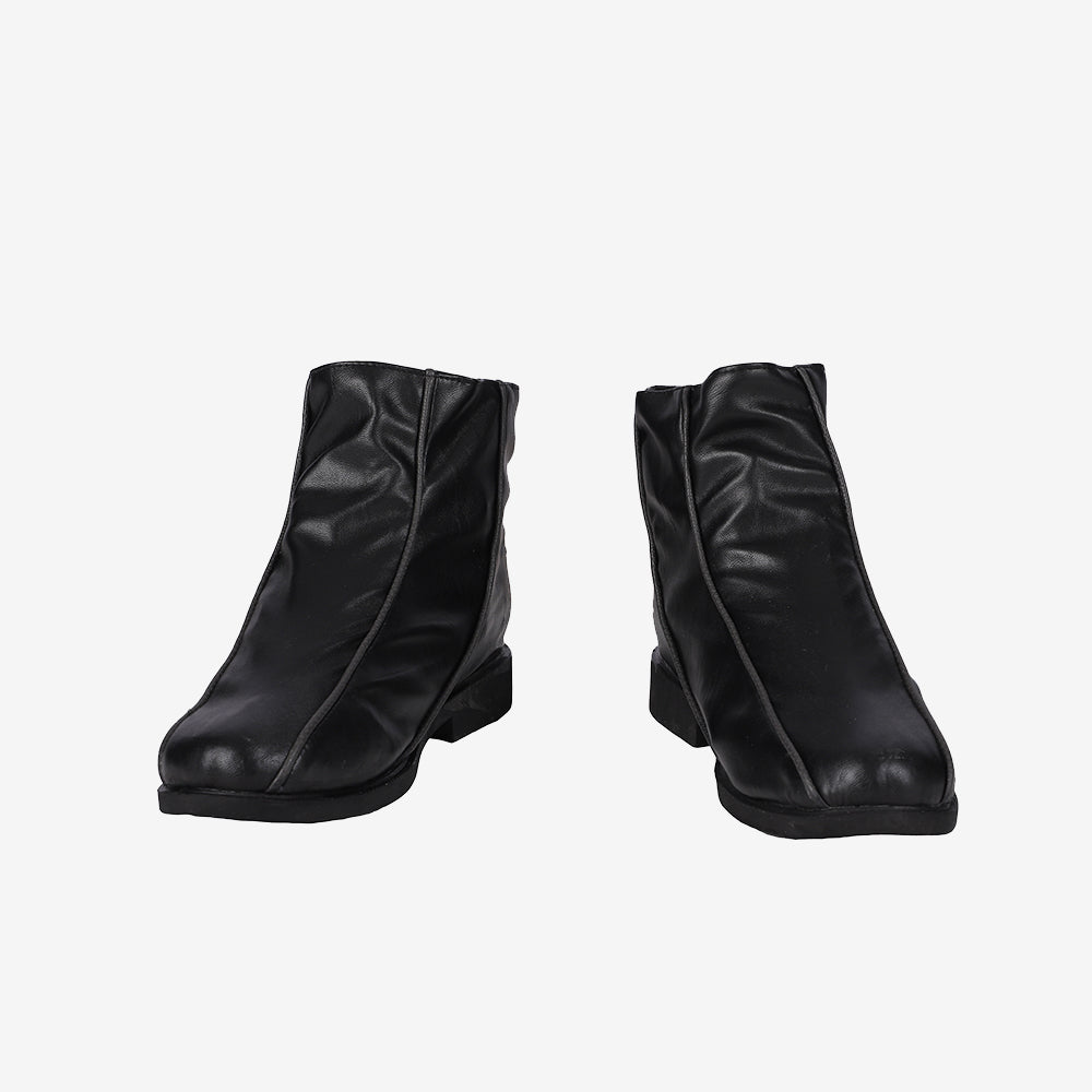 Spider-Man Far From Home Spiderman Peter Parker Cosplay Shoes Men Boots Stealth Version Unibuy