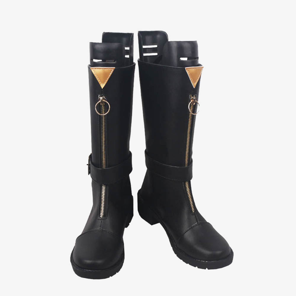 Knights Shoes Cosplay Men Boots Ensemble Stars 2 3rd Series Unibuy