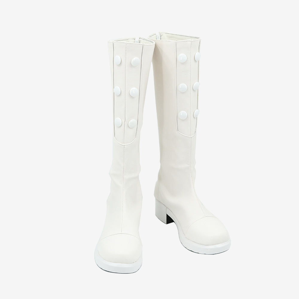 Amagi Hiiro Shoes Cosplay Men Boots Ensemble Stars 2 Unibuy