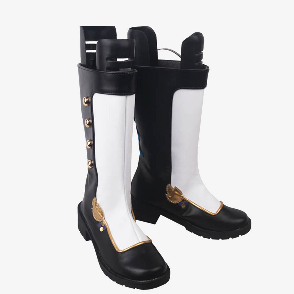 Shino Hajime Shoes Cosplay Men Boots Ensemble Stars Unibuy