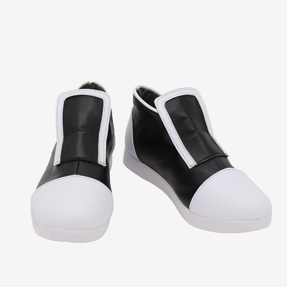 Kemono Jihen Kabane Kusaka Shoes Cosplay Men Boots Unibuy
