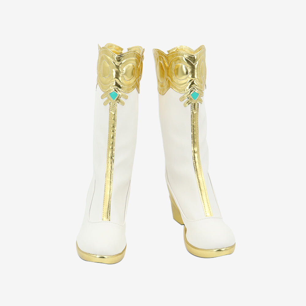 Ensemble Stars 2 Itsuki Shu Shoes Cosplay Men Boots Ver.2 Unibuy