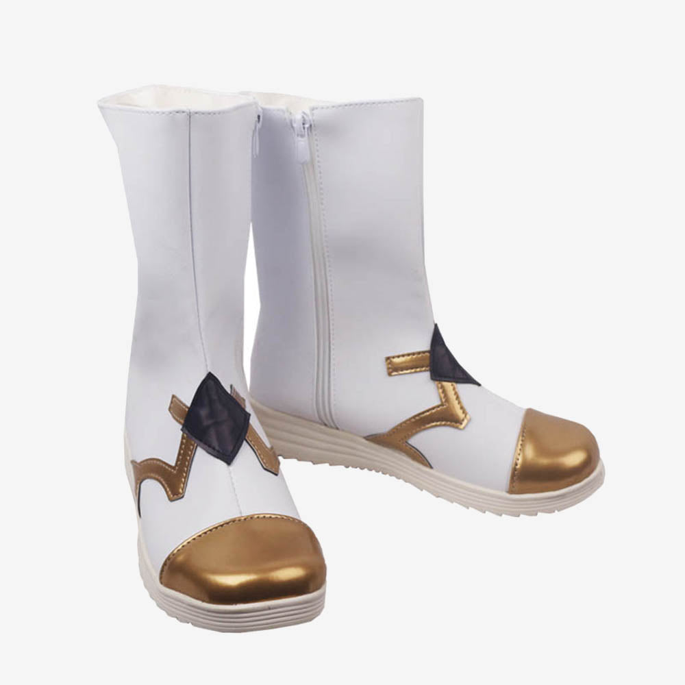 Deep Eclipse Shoes Cosplay Men Boots Ensemble Stars Eden Unibuy