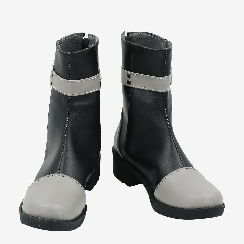 Ensemble Stars Ogami Koga Shoes Cosplay Men Boots Unibuy