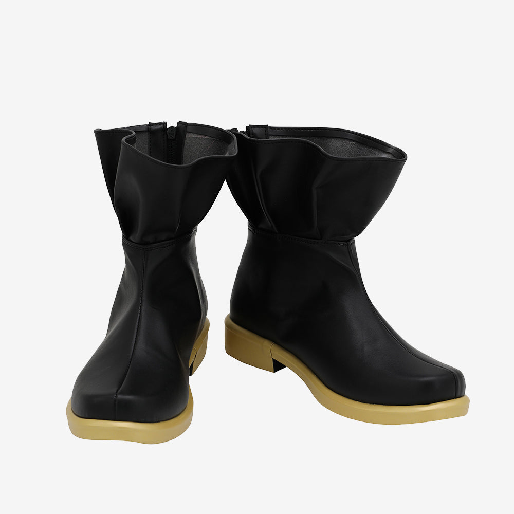 Seiya Ryuuguuin Shoes Cosplay Cautious Hero The Hero Is Overpowered but Overly Cautious Men Boots Unibuy