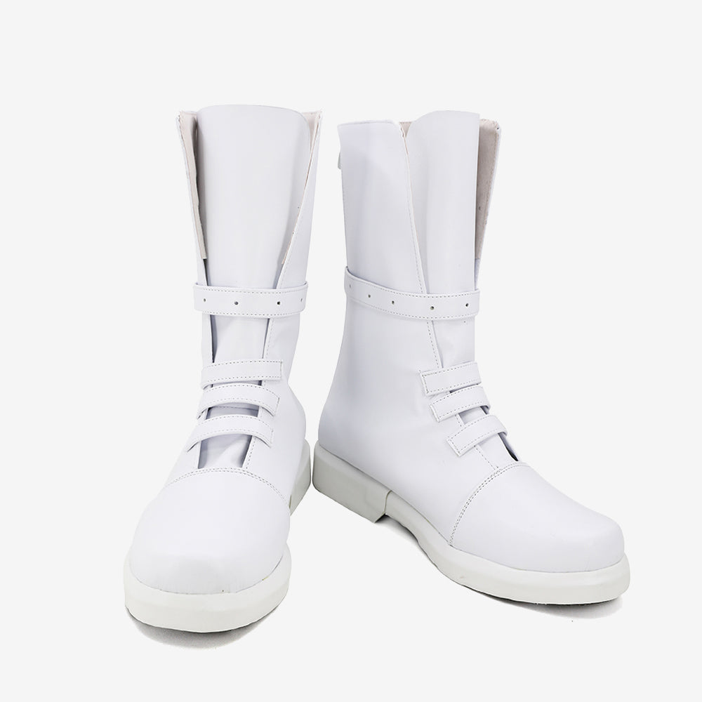 THE ANIMATION Procellarum Shoes Cosplay KANNADUKI IKU Men Boots Unibuy