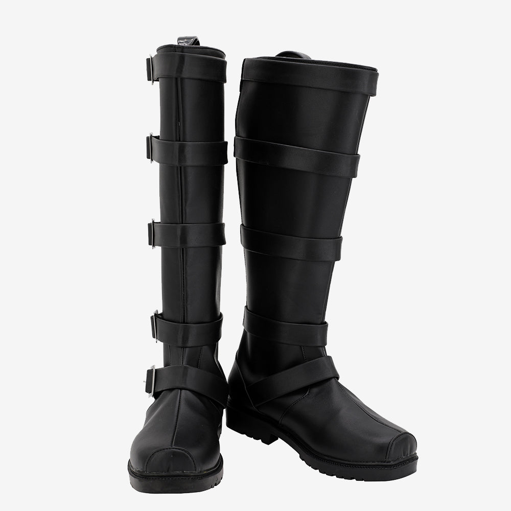 Jester Girl Shoes Cosplay Injustice 2 Women Boots Unibuy