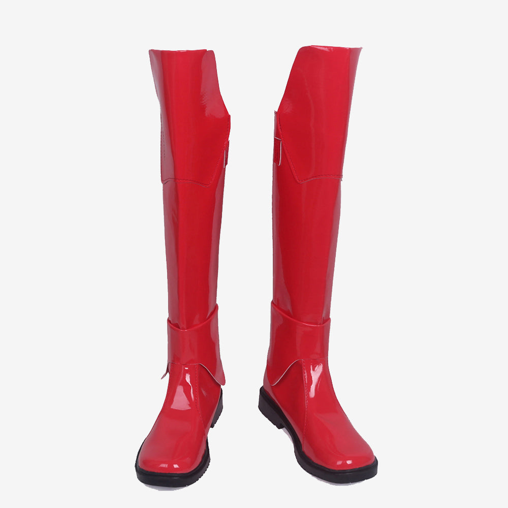 Star Wars 8 Praetorian Guard Boots Cosplay Men Shoes Unibuy