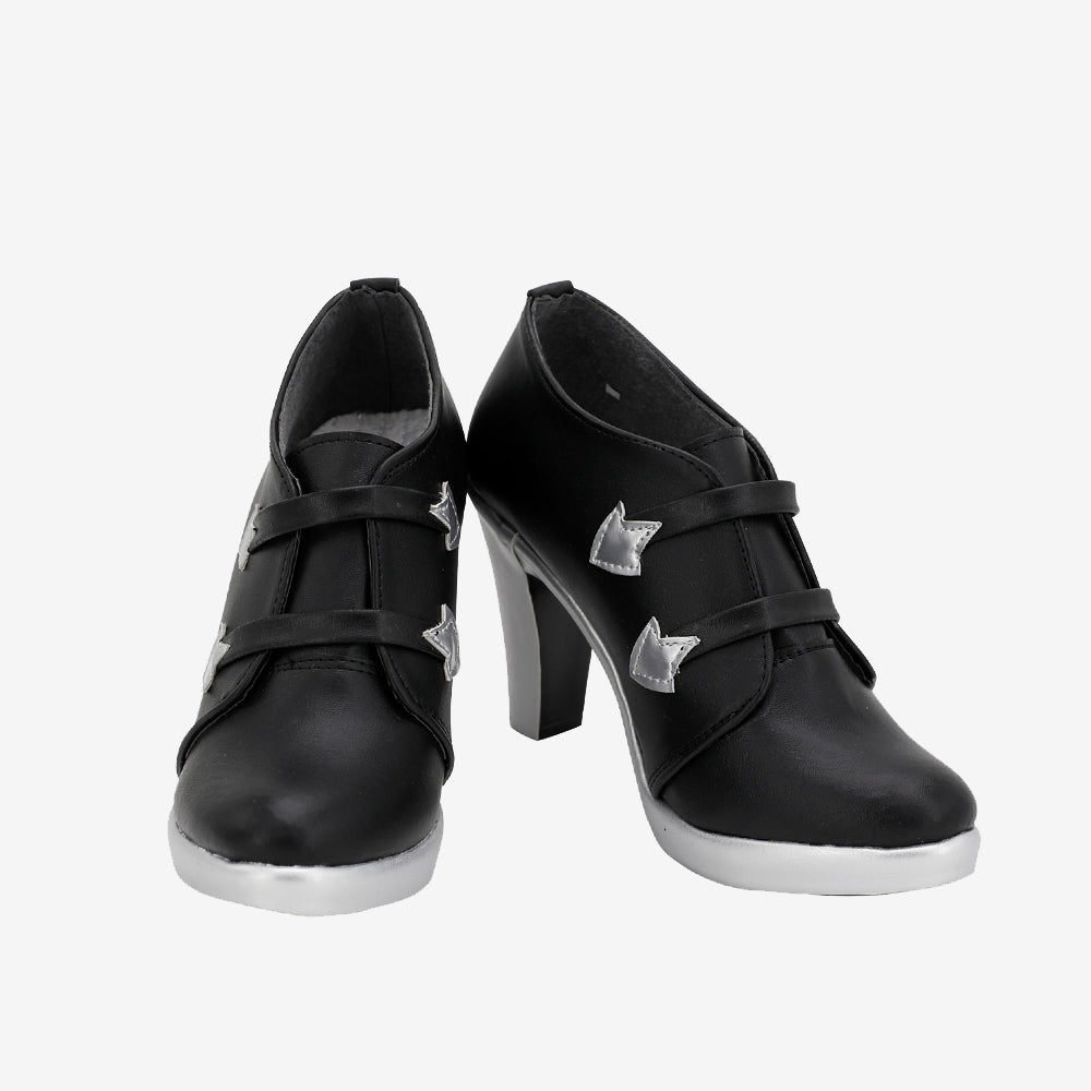 Sandalphon Shoes Cosplay Granblue Fantasy Boots Unibuy