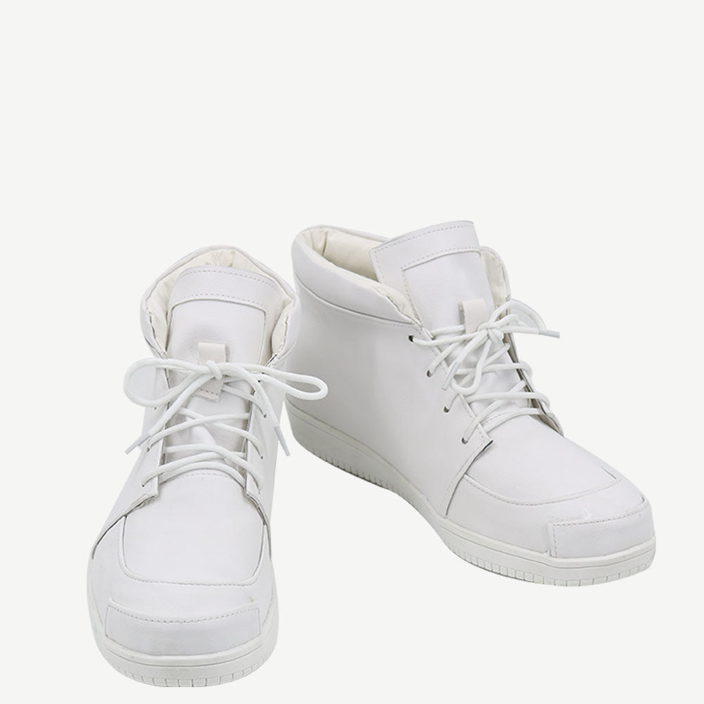 NEO The World Ends with You Rindo Shoes Cosplay Men Boots Unibuy