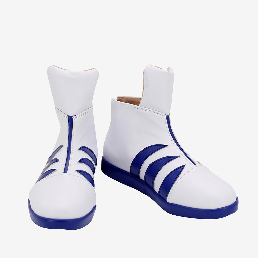 Minamoto Kouji Shoes Cosplay Digimon Frontier Men Boots Unibuy