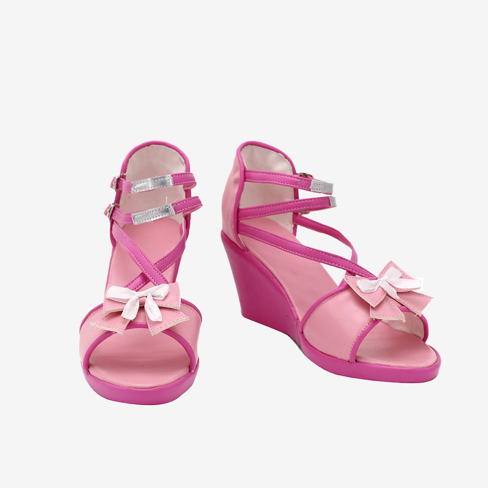 Saekano How to Raise a Boring Girlfriend Katou Megumi Shoes Cosplay Women Boots Unibuy