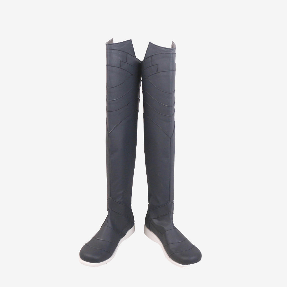 Fire Emblem Three Houses Dimitri Shoes Cosplay Men Boots Unibuy