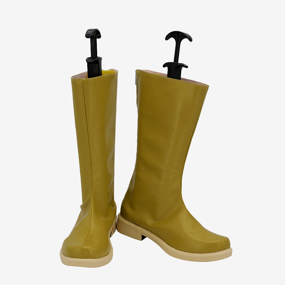One Piece Usopp Shoes Cosplay Men Boots Unibuy