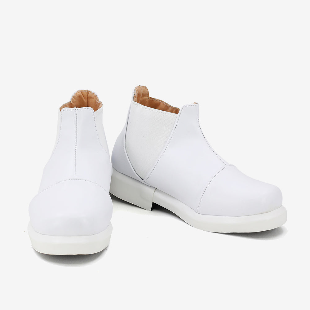 Game Detroit: Become Human Kara Shoes Cosplay Women Boots Unibuy