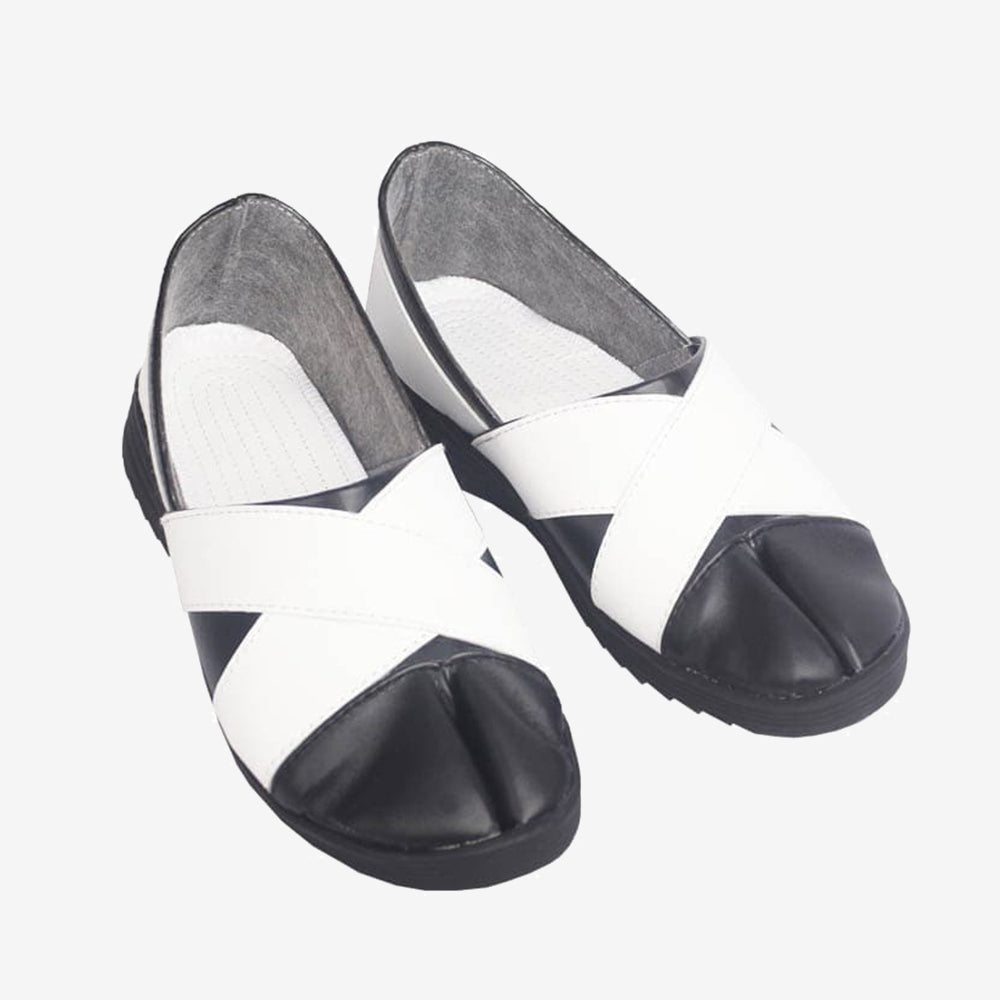 Arknights Pallas Shoes Cosplay Women Boots Unibuy