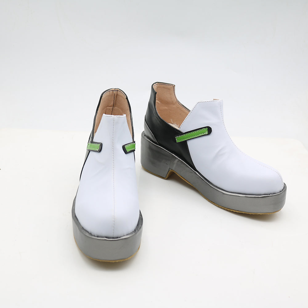 OW Overwatch D.VA Shoes Cosplay Women Boots Ver 1 Unibuy