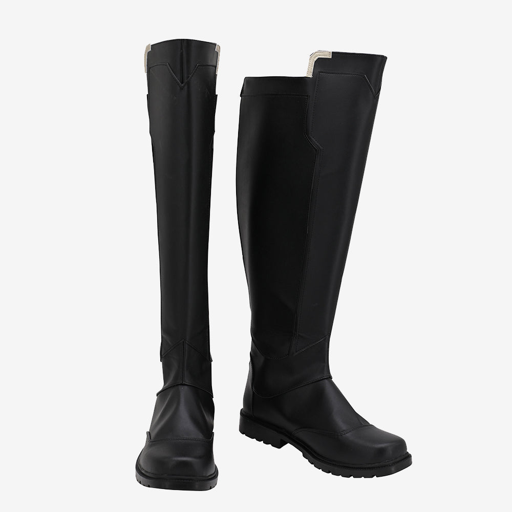 Avengers: Infinity War Thor Shoes Cosplay Men Boots Unibuy