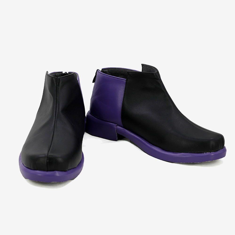 Danganronpa V3 Killing Harmony Shoes Cosplay Ouma Kokichi Men Boots Unibuy