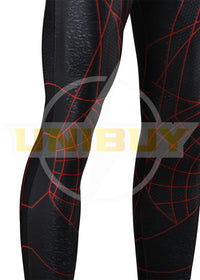 Madame Web Ezekiel Sims Cosplay Costume Suit For Kids Adult Unibuy