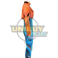 Juno Costume Cosplay Suit Overwatch