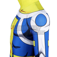 Invincible 3 The Immortal Kid Suit Costume Cosplay Bodysuit