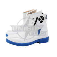 Marvel Rivals Wolverine Shoes Cosplay Logan Men Boots