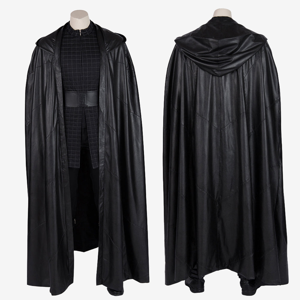 Star Wars The Rise of Skywalker Kylo Ren Costume Cosplay Suit Unibuy
