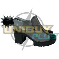 Honkai: Star Rail Boothill Shoes Cosplay Men Boots