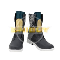 Honkai Star Rail Dan Heng Shoes Cosplay Men Boots Unibuy
