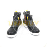 Honkai Star Rail Male the Trailblazer Shoes Cosplay Men Boots Unibuy