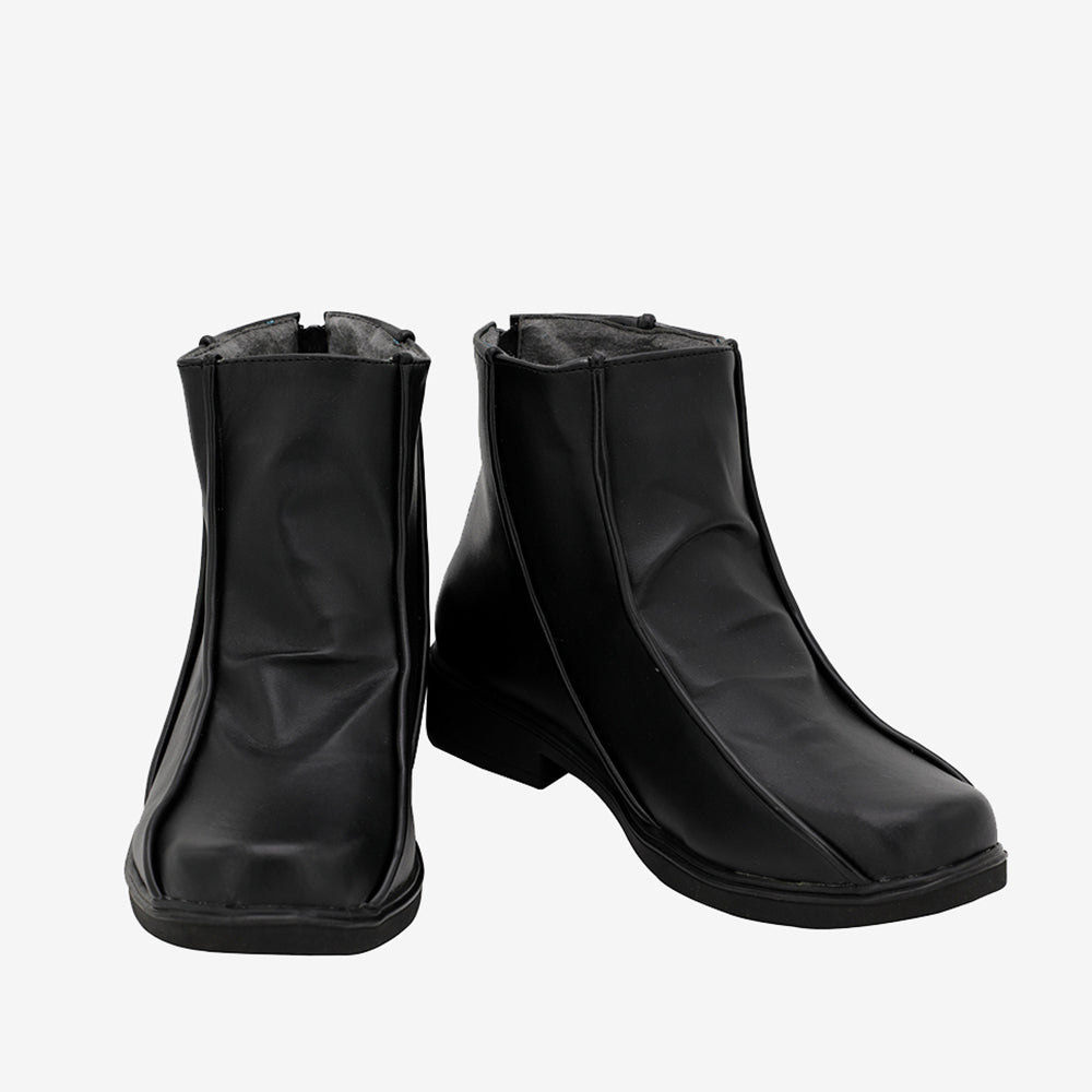 Spider-Man Far From Home STEALTH SUIT Shoes Cosplay Men Boots Unibuy