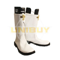 Honkai Star Rail Yanqing Shoes Cosplay Men Boots Unibuy