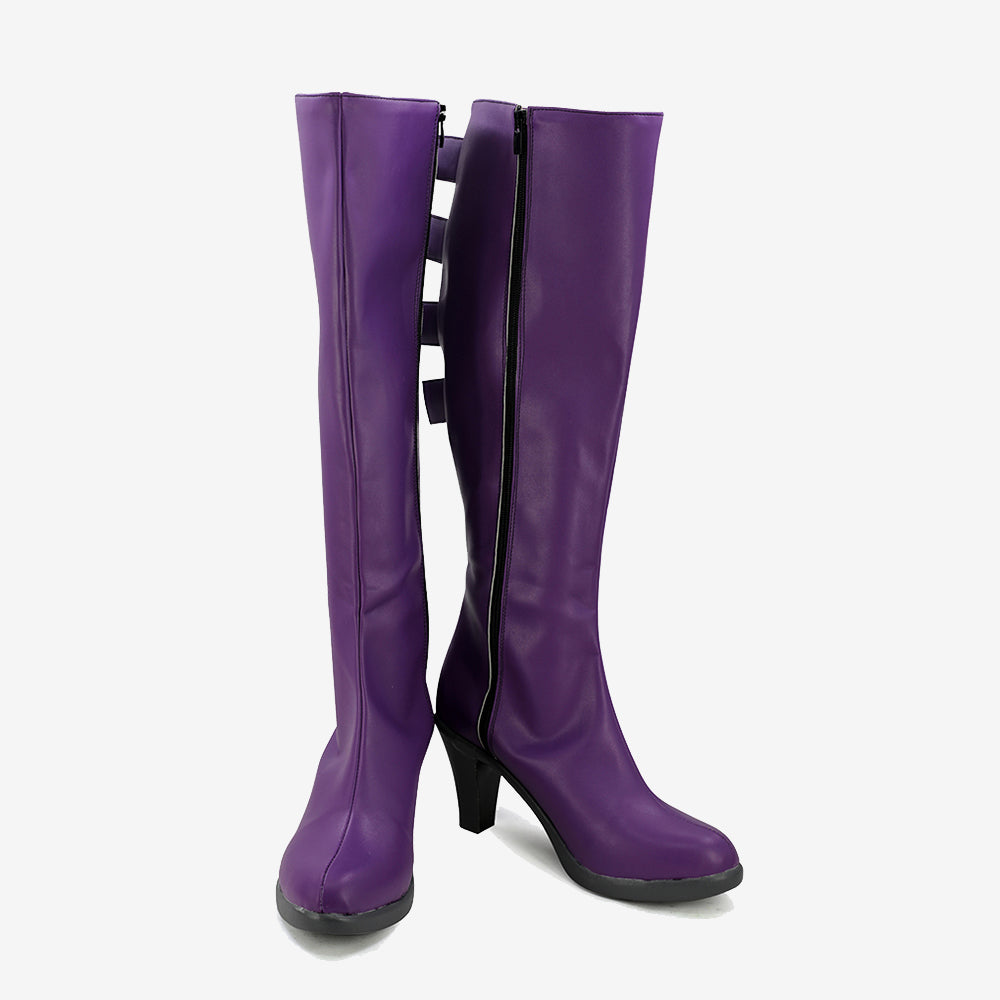 W.i.t.c.h Witch Cornelia Hale Shoes Cosplay Women Boots Unibuy