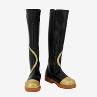 Genshin Impact Aether Shoes Cosplay Kong Men Boots Unibuy