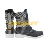 Honkai Star Rail Dan Heng Shoes Cosplay Men Boots Unibuy
