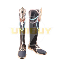 Honkai Star Rail Dan Heng Shoes Cosplay Men Boots Unibuy