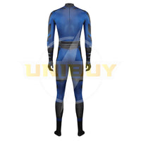 Fantastic Four Mister Fantastic Costume Cosplay Suit For Kids Adult Unibuy