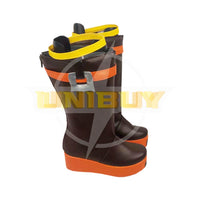 Honkai Star Rail Hook Shoes Cosplay Women Boots Unibuy